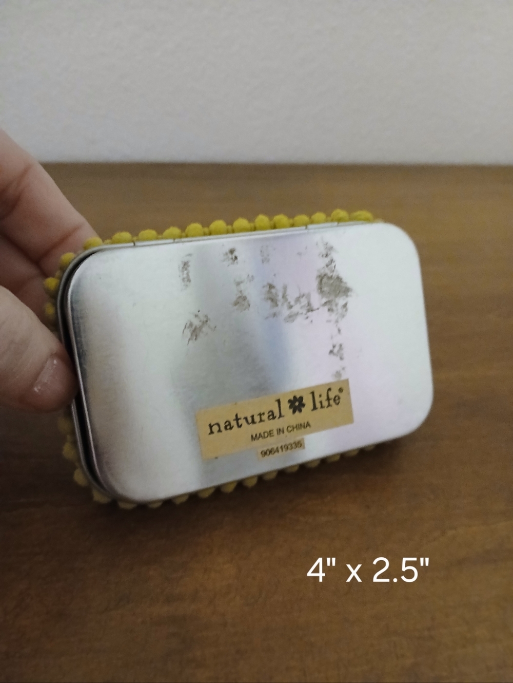 Cute Prayer Box - Picture 3 of 3